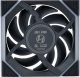 Wentylator Lian Li UNI FAN SL Wireless LCD 120 Reverse Blade czarny (12RSLLCD1W1B) 3