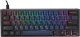 Klawiatura Ducky Ducky One 3 Pro Mini Nazca Line Gaming Tastatur, mechanisch, 8.000 Hz, Hot Swap, RGB - Cherry MX2A Blue, ANSI (US) one size 1