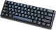 Klawiatura Ducky Ducky One 3 Pro Mini Nazca Line Gaming Tastatur, mechanisch, 8.000 Hz, Hot Swap, RGB - Cherry MX2A Blue, ANSI (US) one size 3
