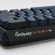 Klawiatura Ducky Ducky One 3 Pro Mini Nazca Line Gaming Tastatur, mechanisch, 8.000 Hz, Hot Swap, RGB - Cherry MX2A Blue, ANSI (US) one size 6