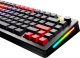 Glorious Glorious GPBT Gradient Keycaps, ANSI Layout (US), PBT, Dye-Sub - Celestial Fire 1