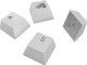 Glorious GPBT Backlit Keycaps (GLO-KB-ACC-KC-GPBT-LIT-WHT-US) 2