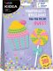 Derform ZEST KREAT WYKLEJ POMPON SWEET AKC KIDEA PUD 1