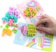 Derform ZEST KREAT WYKLEJ POMPON SWEET AKC KIDEA PUD 4