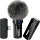 Mikrofon Mozos MX2-Dual 1