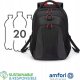 Torba Dicota DICOTA Backpack SEEKER II 13-16inch 3