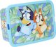 Stor Pojemnik na zabawki do przechowywania Pudełko z pokrywką BLUEY 13 litrów 6