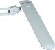 BEAUTY SYSTEM Lampa warsztatowa Sonobella Moon LED BSL-11 Clip 2