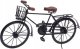 Home Styling Collection Rower retro dekoracja, 47 x 12 x 27 cm 1
