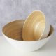 Boltze Zestaw misek BAMBO, 2 szt., Ø 7-10 cm 2