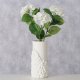 Boltze Matowy wazon gliniany BULE, 30,5 cm 3