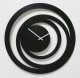 Boltze Zegar ścienny metalowy NELLO, Ø 50 cm 5