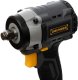 Klucz udarowy Grunder IMPACT WRENCH AKUM CW-B0A18 18V BL 2