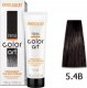 Chantal CHANTAL COLOR ART Farba do włosów 5,4B - 100ml 1