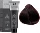 Allwaves ALLWAVES Farba do włosów 5.2 - Jasny Fioletowy Brąz - 100ml 1