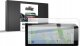 GrizzGlass Folia ceramiczna GrizzGlass CarDisplay Protection do Toyota Land Cruiser 8 12,3" 2024 1