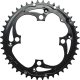 Truvativ Tarcza mechanizmu korbowego, zębatka Truvativ 44T V4, 104 BCD, stalowa, czarna 3
