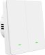 Evolveo EVOLVEO WiFi Dual Switch, chytrý vypínač 1