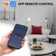 Evolveo EVOLVEO WiFi Dual Switch, chytrý vypínač 2