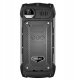Telefon komórkowy Evolveo EVOLVEO StrongPhone H1 wodoodporny wytrzymały telefon Dual SIM czarno-srebrny 8