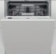 Zmywarka Whirlpool W0I D741A S 1