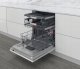 Zmywarka Whirlpool W0I D741A S 13