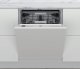 Zmywarka Whirlpool W0I D741A S 2