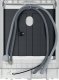 Zmywarka Whirlpool W0I D741A S 4