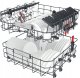 Zmywarka Whirlpool W0I D741A S 6