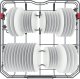 Zmywarka Whirlpool W0I D741A S 8