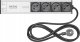 Netio KT NETIO zarządzalna listwa PowerBOX 4KE PDU 4 OUT 1