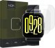 Hofi SZKŁO HARTOWANE HOFI GLASS PRO+ 2-PACK XIAOMI REDMI WATCH 5 ACTIVE CLEAR 1