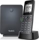 Telefon Yealink Yealink W71P IP Zestaw baza W70B  i słuchawka W71H 1