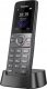 Telefon Yealink Yealink słuchawka IP W71H 1