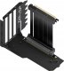 EZDIY-FAB Uchwyt do karty graficznej Shirudo EZDIY-FAB Riser PCIE 4.0 Vertical GPU 1