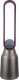 Wentylator Air Essence Plazmowy wentylator bezłopatkowy i oczyszczacz powietrza Air Essence LevanteLift Grey Purple z funkcją jonizacji 1