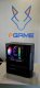 Komputer FOXKOMPUTER FGAME Intel i5 12400F / H610 / 4060 / 32GB / 1TB 3