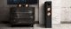 Kolumna Klipsch R-605FA dwudrożny czarny przewodowy 400 W 16