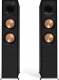 Kolumna Klipsch R-605FA dwudrożny czarny przewodowy 400 W 2