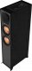 Kolumna Klipsch R-605FA dwudrożny czarny przewodowy 400 W 5