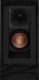 Kolumna Klipsch R-605FA dwudrożny czarny przewodowy 400 W 9
