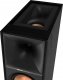 Kolumna Klipsch R-605FA dwudrożny czarny przewodowy 400 W 10
