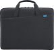 Torba Mobilis Mobilis 025026 torba na laptop 35,6 cm (14") Aktówka Czarny 1