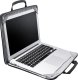 Torba Mobilis Mobilis 025026 torba na laptop 35,6 cm (14") Aktówka Czarny 2
