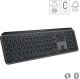 Klawiatura Logitech MX Keys S (920-011574) 2