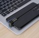 Adapter USB Equip Equip 133476 zmieniacz płci / kabli USB C Czarny 1