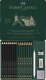 Faber-Castell Faber-Castell Pitt Graphite Matt & Castell 9000 Set Wielo 20 szt. 3