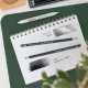 Faber-Castell Faber-Castell Pitt Graphite Matt & Castell 9000 Set Wielo 20 szt. 5