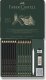 Faber-Castell Faber-Castell Pitt Graphite Matt & Castell 9000 Set Wielo 20 szt. 6