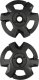 Kohla Talerzyki do kijów Kohla VERTICAL WINTER BASKET SET OF 2 Uniwersalny 1